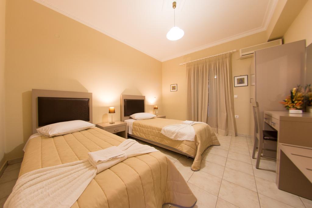 Dimaras Apartments Vasilikí Szoba fotó