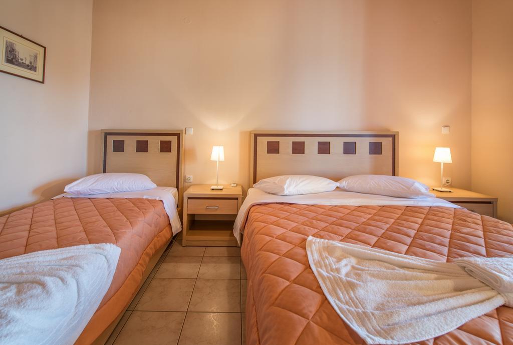 Dimaras Apartments Vasilikí Szoba fotó