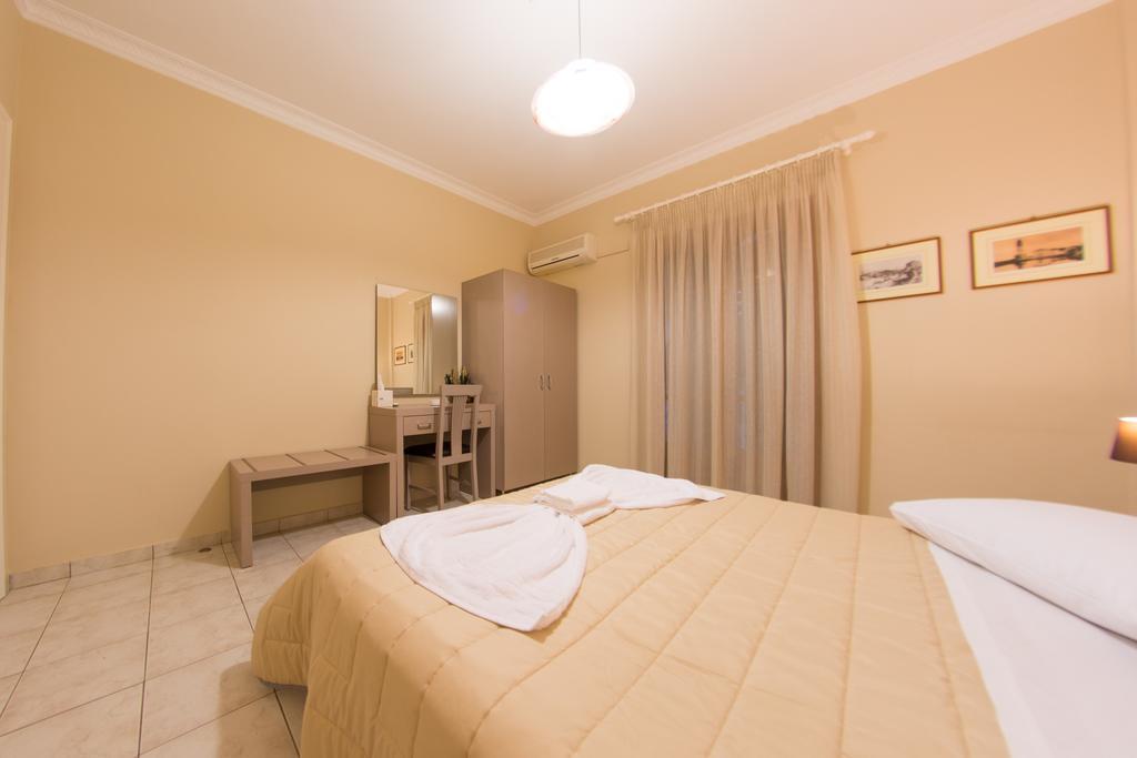 Dimaras Apartments Vasilikí Szoba fotó