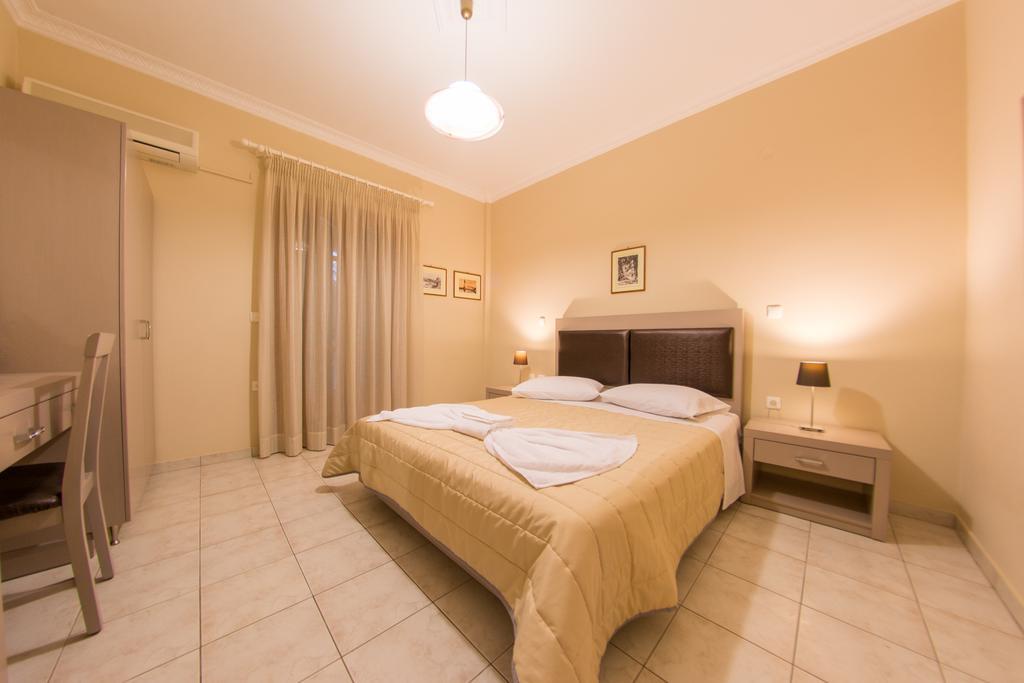 Dimaras Apartments Vasilikí Szoba fotó