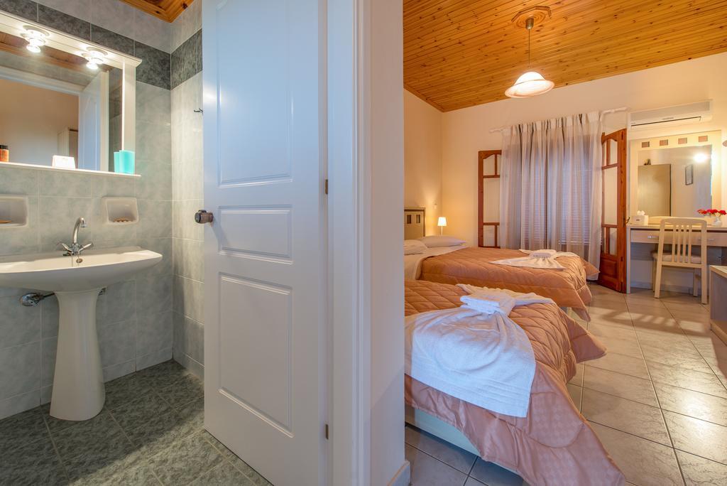 Dimaras Apartments Vasilikí Szoba fotó