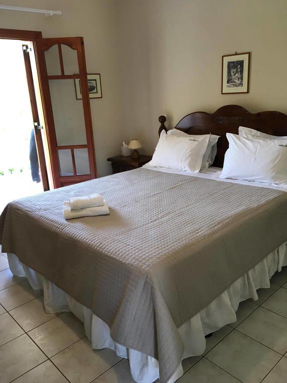 Dimaras Apartments Vasilikí Kültér fotó