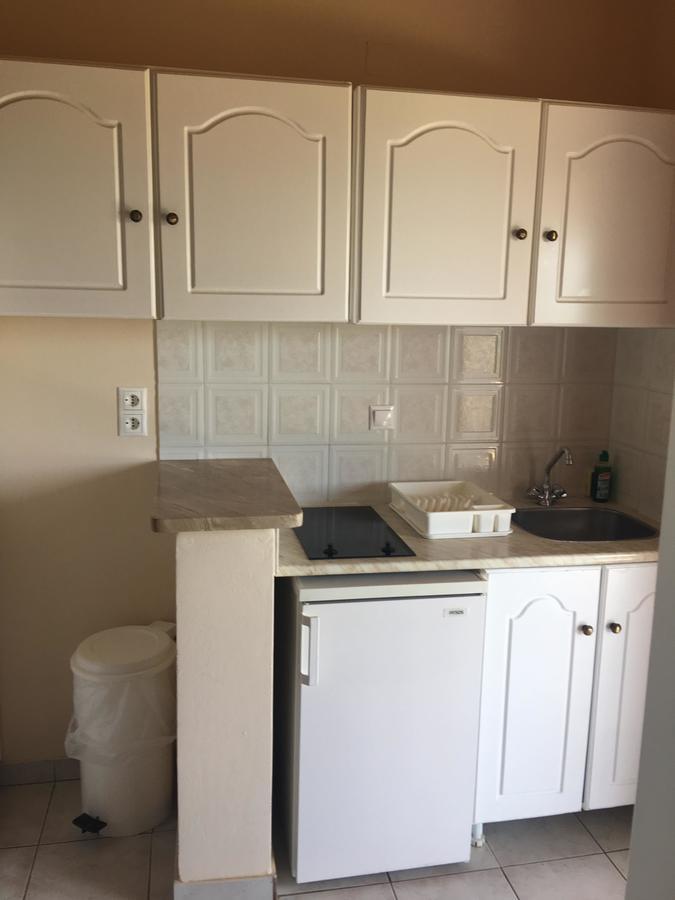 Dimaras Apartments Vasilikí Kültér fotó