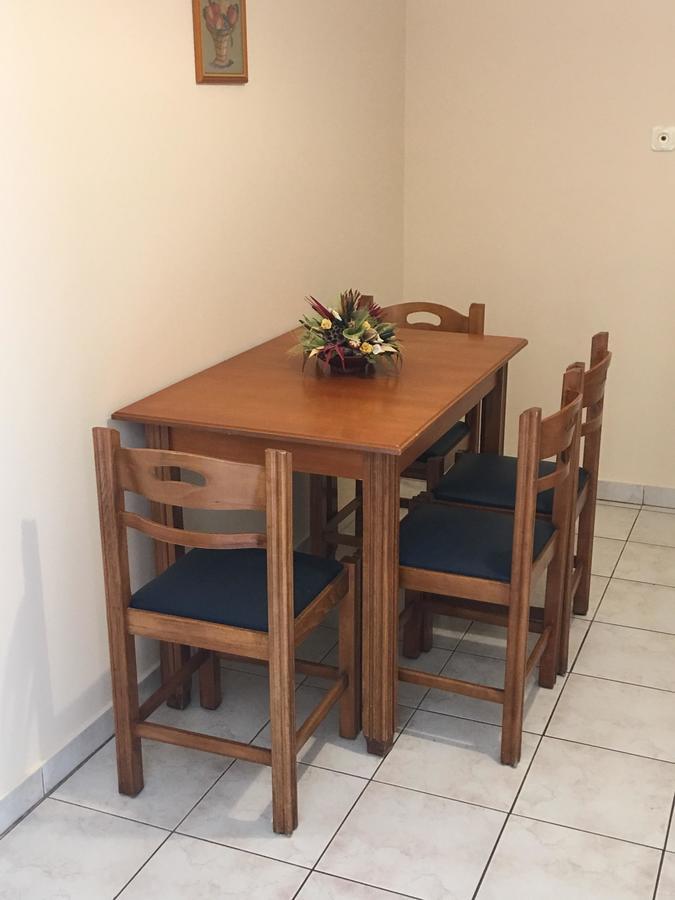 Dimaras Apartments Vasilikí Kültér fotó
